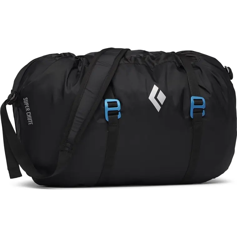 Snabb frakt Black Diamond Super Chute Rope Bag