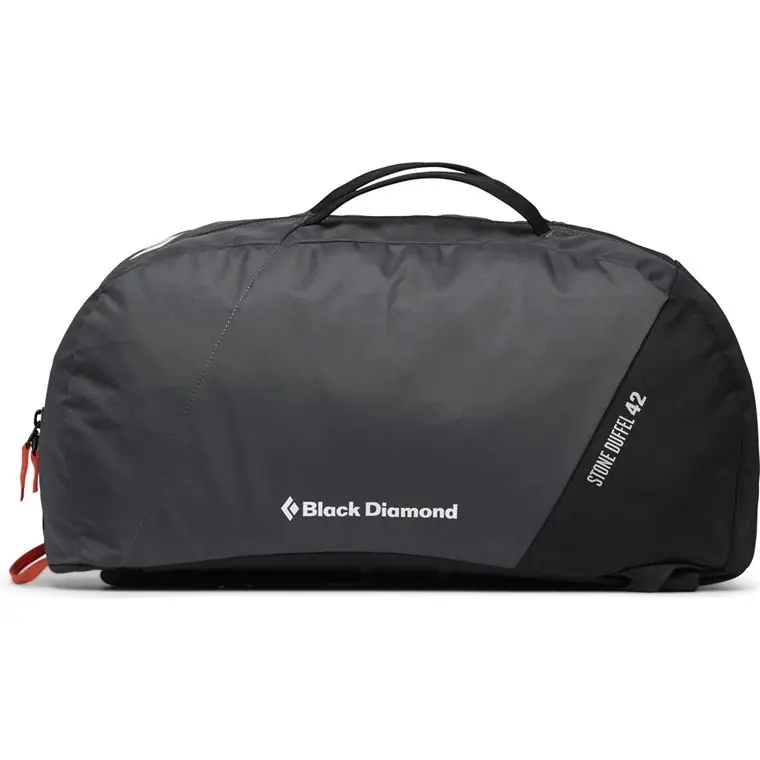 Fynd Black Diamond Stone 42 Duffel