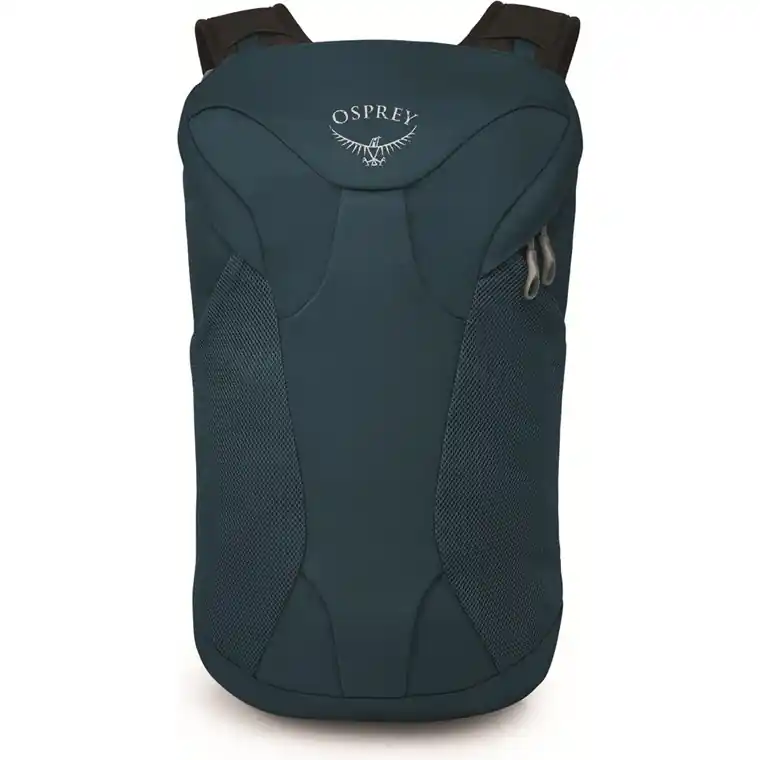 Osprey Farpoint Fairview Travel Daypack Night Jungle Blue Lägg i varukorgen