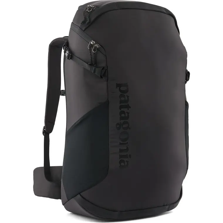 Patagonia Cragsmith 45L Black risnedsättning