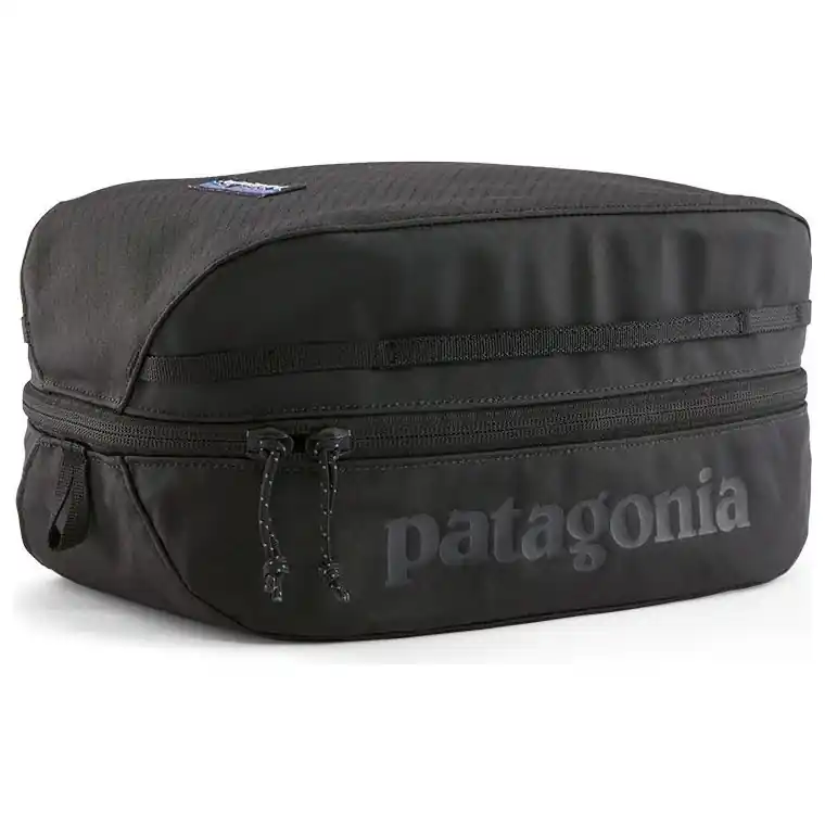 Patagonia Black Hole Cube 6L Black Rabatter
