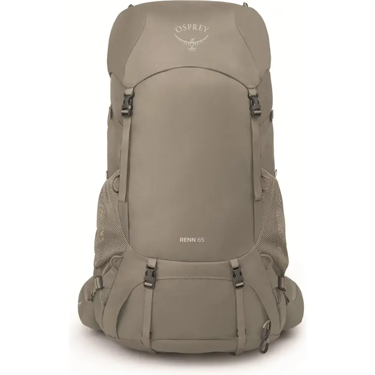 Fynd Osprey Renn 65 Pediment Grey/Linen Tan