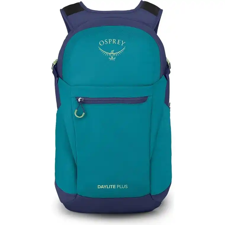 Fri frakt Osprey Daylite Plus Blue Spikemoss/Alkaline