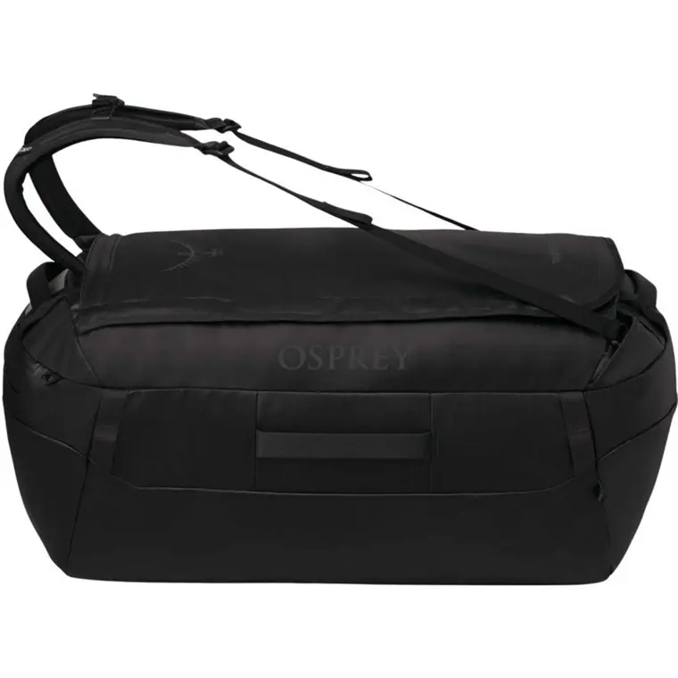 Erbjudande Osprey Transporter Duffel 95 Raven Black/Black