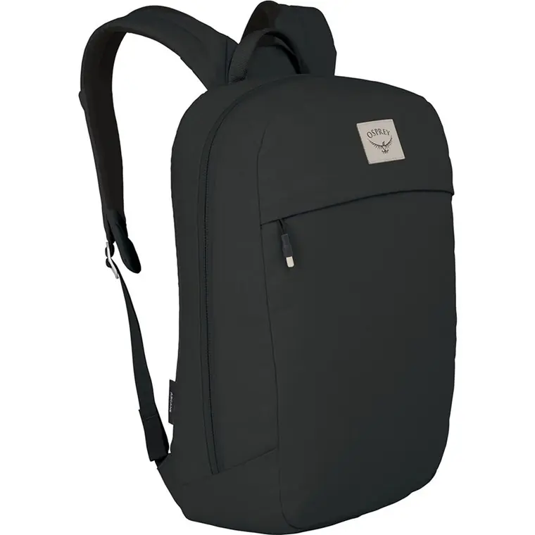 Osprey Arcane Large Day Black Rea