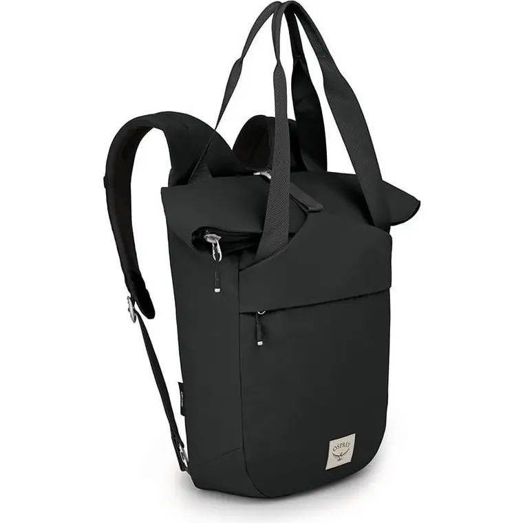 Osprey Arcane Tote Pack Black Köp nu