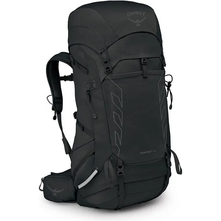 Rea Osprey Tempest 44 Black/Coal Grey