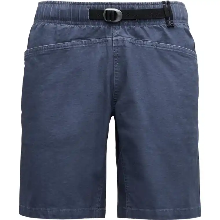 Rea Black Diamond M Ethos Shorts Charcoal