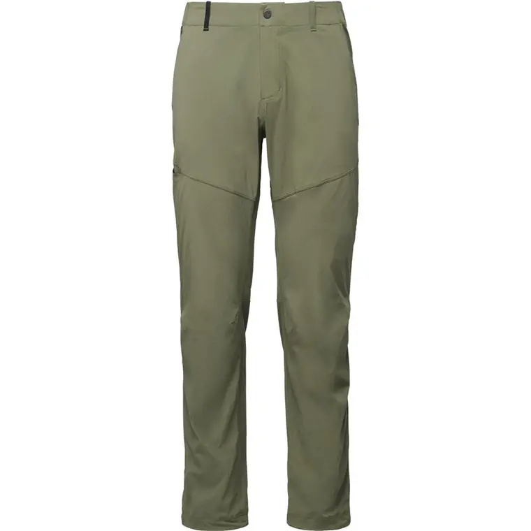 Beställ idag Black Diamond M Pursuit Pants Tundra