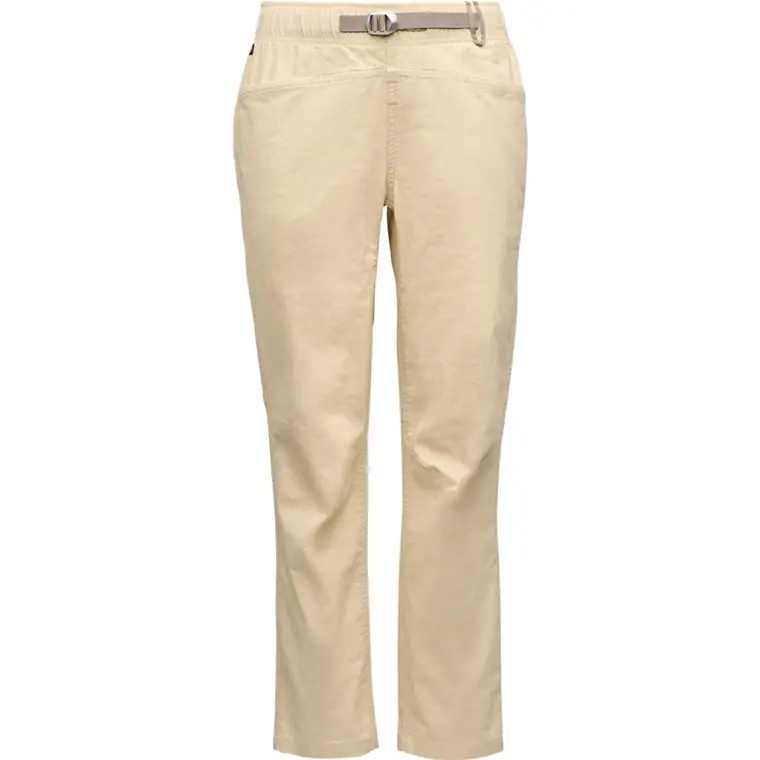 Säker betalning Black Diamond W Ethos Pants White Oak