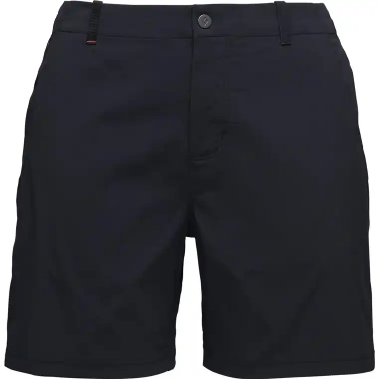 Black Diamond W Pursuit Shorts Black Lågt pris