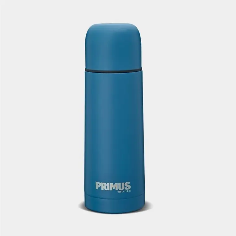 Primus Classic Light Vacuum Bottle 0.35L Summit Summit Blue Begränsat erbjudande
