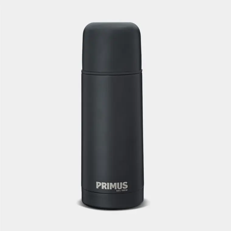 Säker betalning Primus Classic Light Vacuum Bottle 0.5L Summit Black