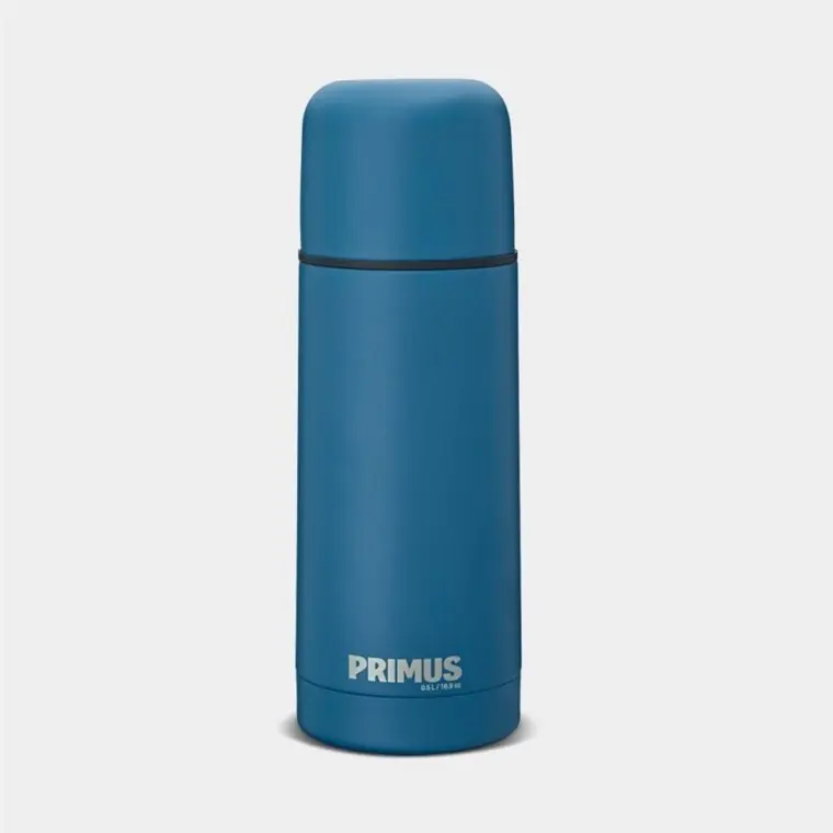 Primus Classic Light Vacuum Bottle 0.5L Summit Summit Blue Erbjudande