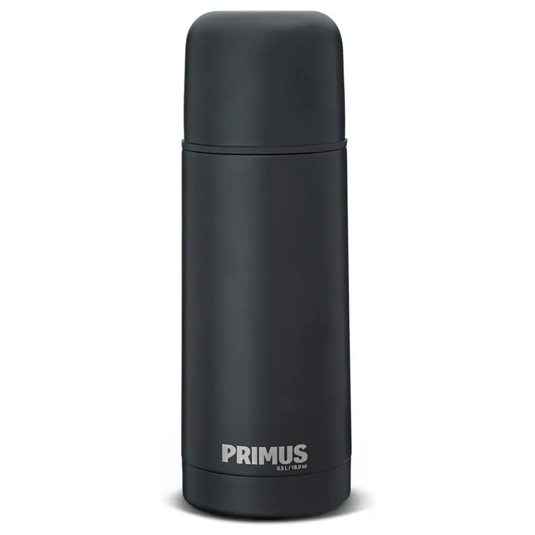 Bästa pris Primus Classic Light Vacuum Bottle 0.75L Black