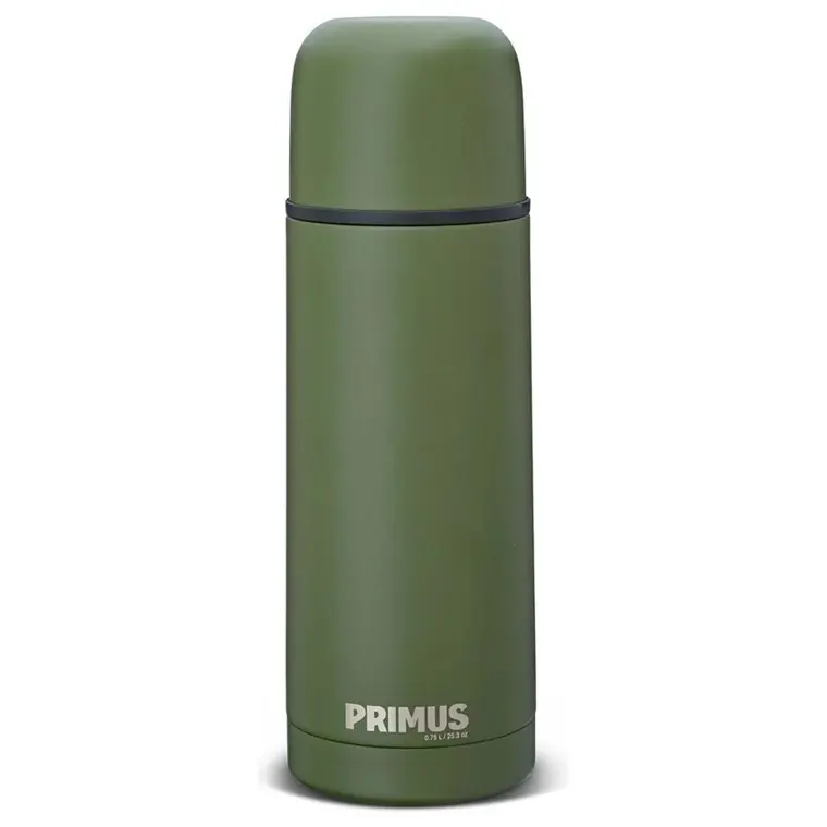 Primus Classic Light Vacuum Bottle 0.75L Olive Drab Green Nyhet