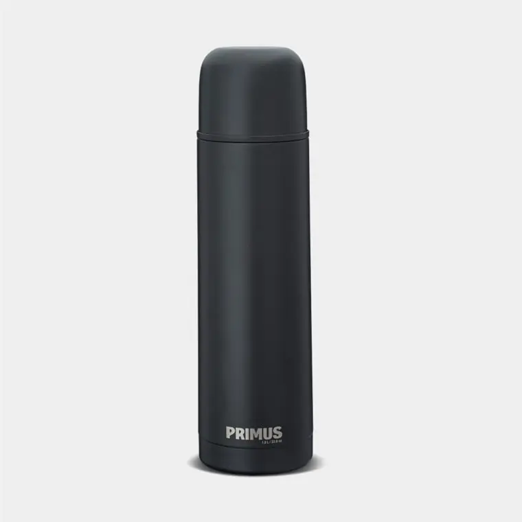 Primus Classic Light Vacuum Bottle 1.0L Olive D Black Kampanj