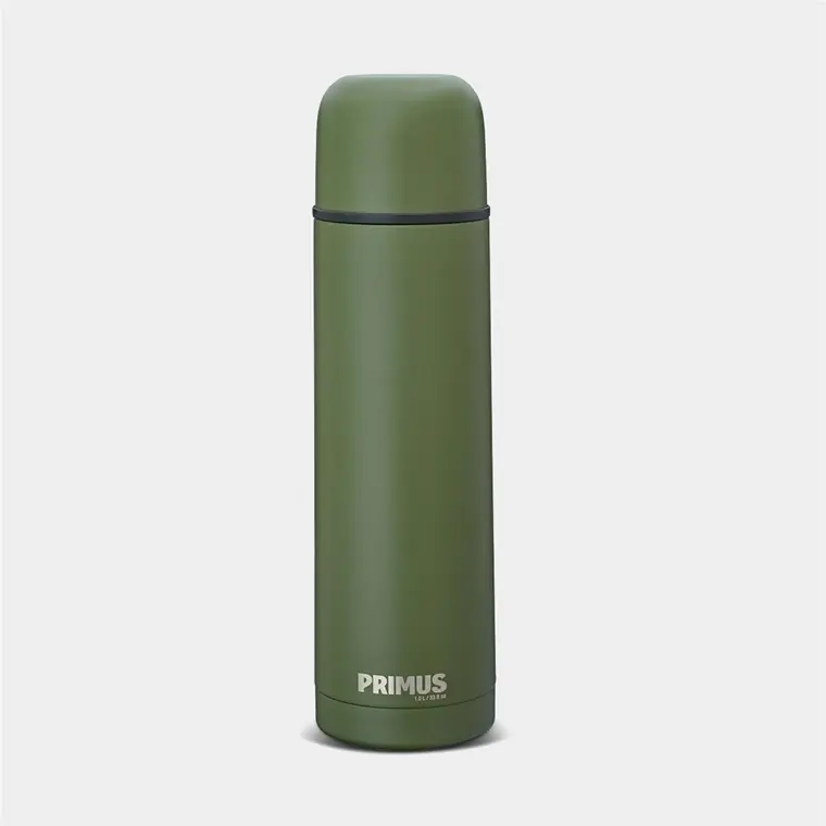 Primus Classic Light Vacuum Bottle 1.0L Olive D Olive Drab Green Lågt pris