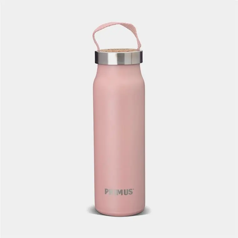 Rabatter Primus Klunken Bottle 0.7L Stone Gold Pale Peach