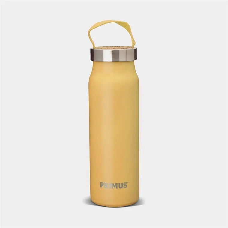 Primus Klunken V. Bottle 0.5L Stone Gold Stone Gold Endast idag