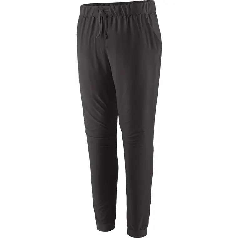 risnedsättning Patagonia M's Terrebonne Joggers Black