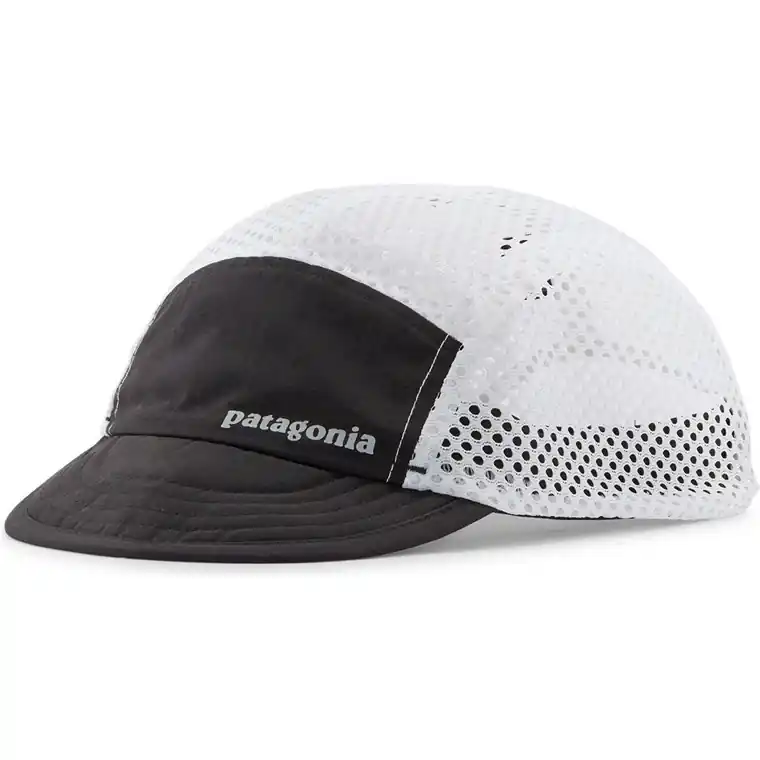 Säker betalning Patagonia Duckbill Cap Black W/Black