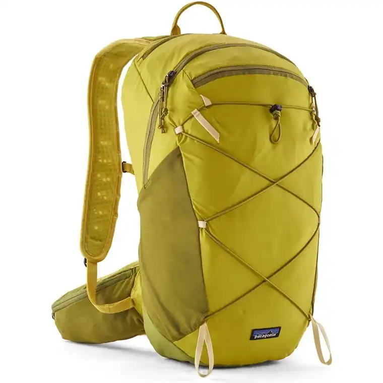 Patagonia Terravia Pack 22L Graze Green Erbjudandepris