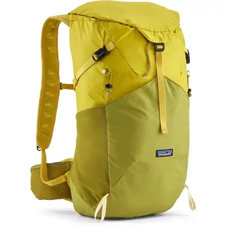 Patagonia Terravia Pack 28L Graze Green Köp online