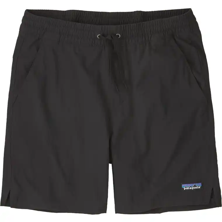 Patagonia M's Baggies Lights - 6 in. Black Endast idag