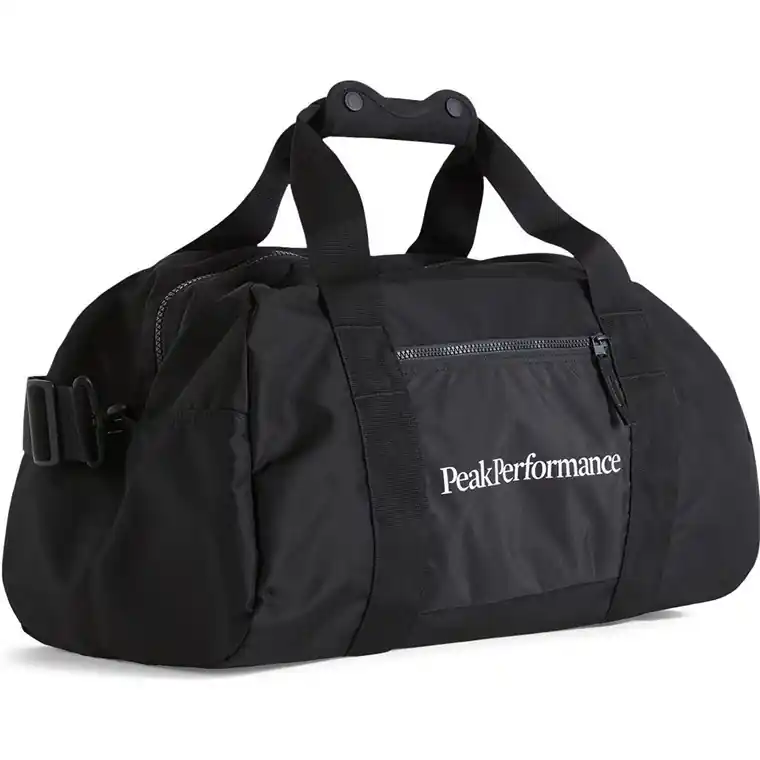 Peak Performance Detour II 35L Black Populär