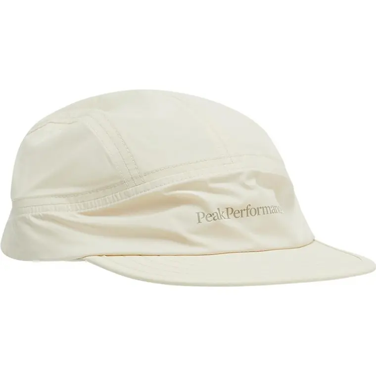 Peak Performance Trail Cap Sand Fog Snabb frakt