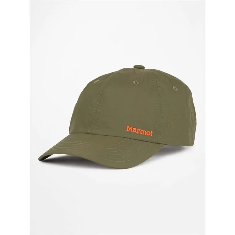 Endast idag Marmot Arch Rock Hat Nori