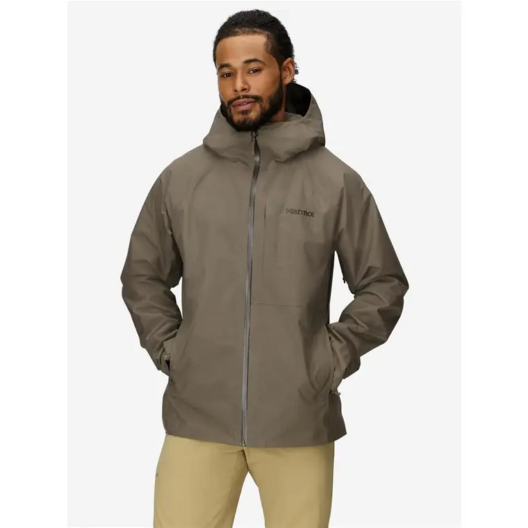 Marmot Waypoint GORE-TEX Jacket Claystone Billigare