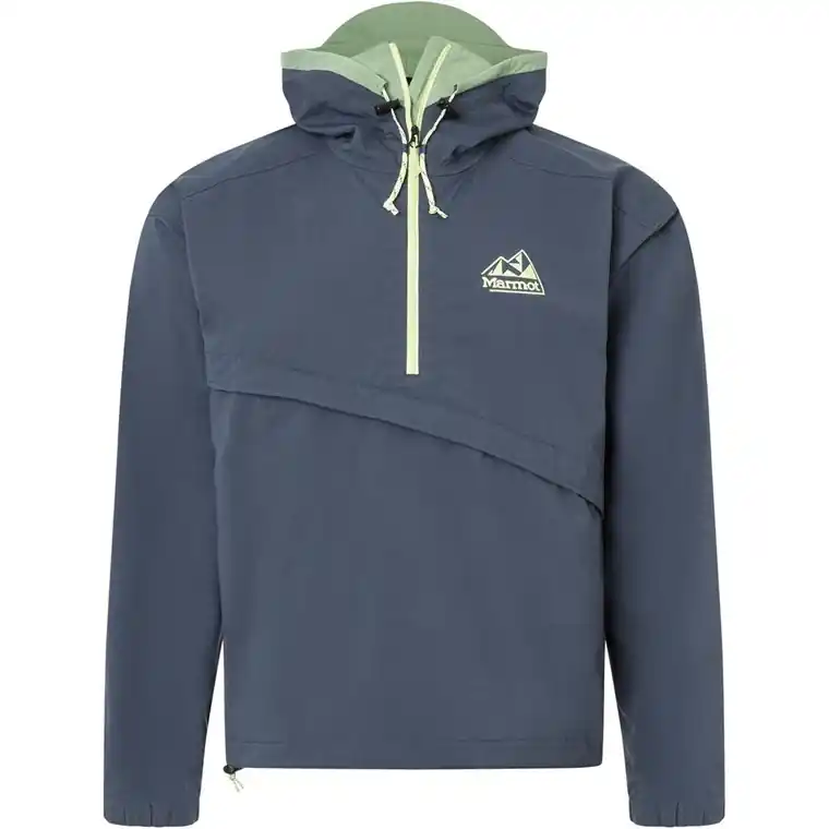 Lägg i varukorgen Marmot '96 Active Anorak Thunderhead/Agate Green