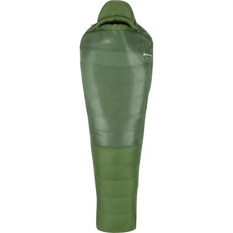 Snabb leverans Marmot Mad River 30 Long Foliage/Rosin Green