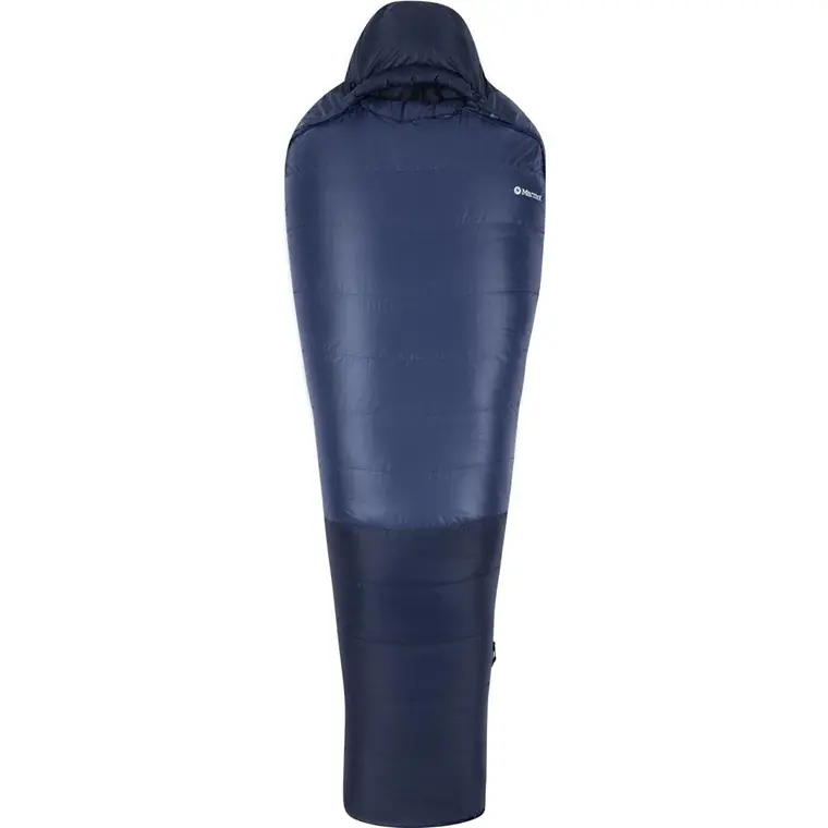Fynd Marmot Mad River 15 Long Arctic Navy/Arctic Mist