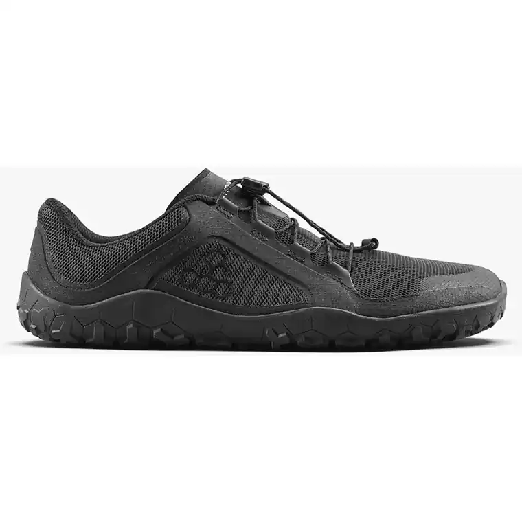 Rabatter Vivobarefoot Primus Trail FG 3.5 Men Dark Shadow