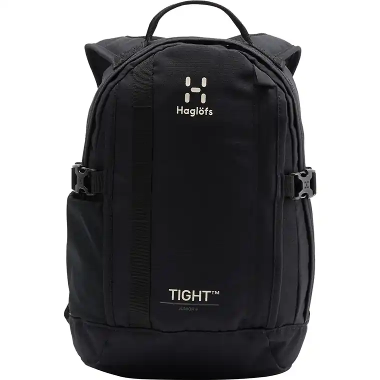 risnedsättning Haglöfs Tight Junior 8 ack Kids True Black
