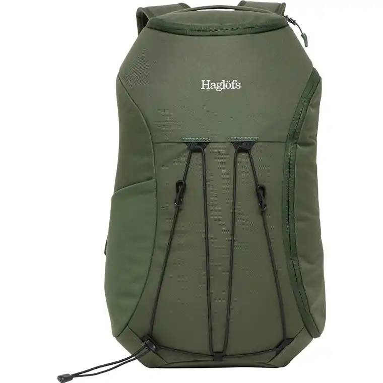 Sänkt pris Haglöfs Corker Medium Seaweed Green