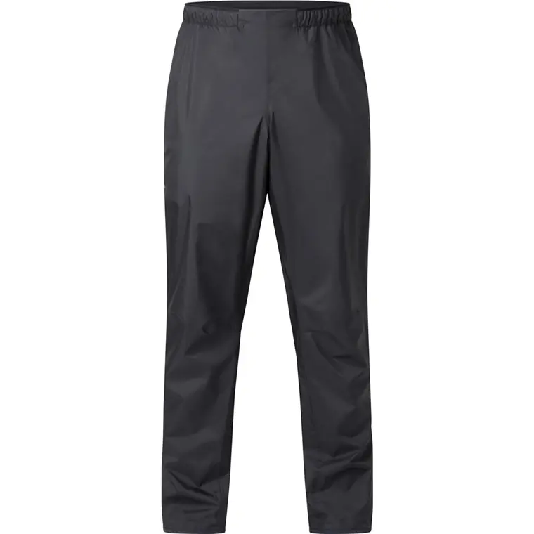 Haglöfs L.I.M Airak 2.5L Pant Men True Black Fynd