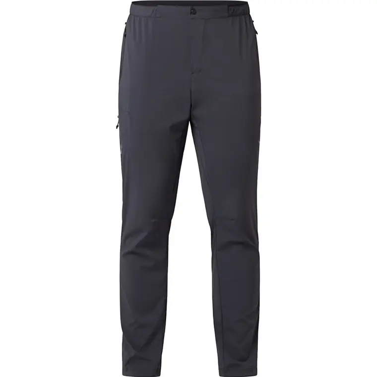 Billigare Haglöfs L.I.M Fuse II Pant Men True Black