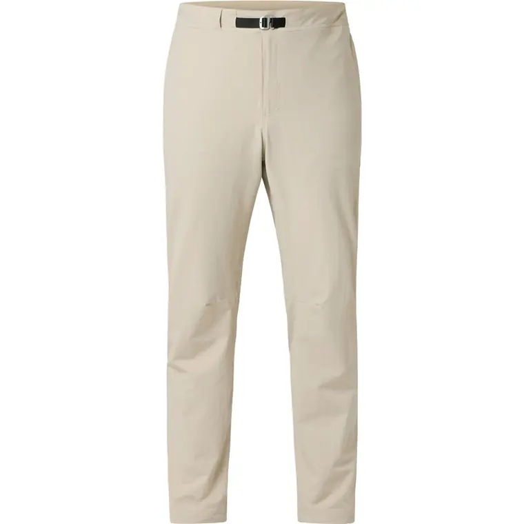 Beställ idag Haglöfs Hede Pant Men Chalk Beige
