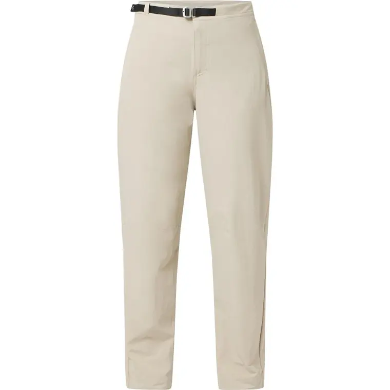 Sista chansen Haglöfs Hede Pant Women Chalk Beige