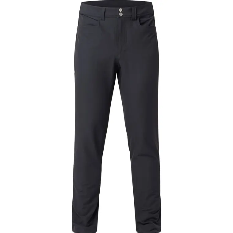 Haglöfs Korp Lite Pant Men True Black Fynd