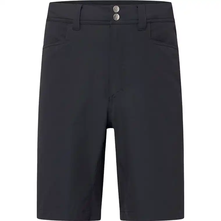 Haglöfs Korp Lite Shorts Men True Black Kampanj
