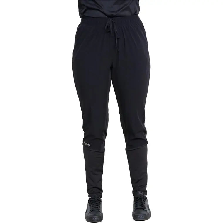 Populär Dobsom R90 Stretch Pants Wm Black