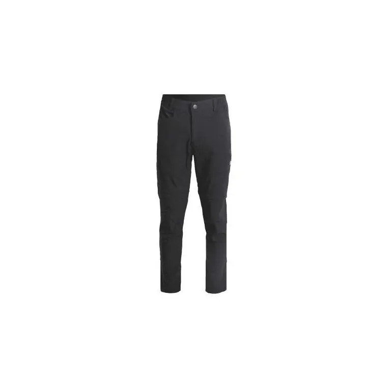 I lager Dobsom Himalaya Zip-Off Pan Black