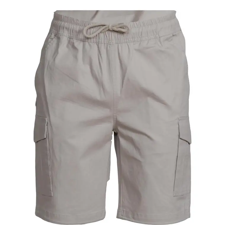 Dobsom Cargo Shorts Khaki Outlet