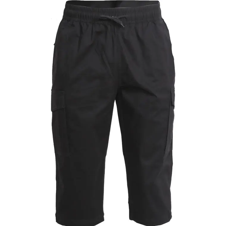 Dobsom Cargo Capri Black Kundfavorit