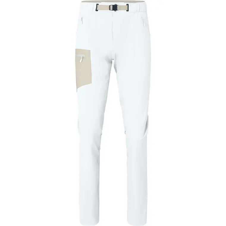 Begränsat antal Norrøna Falketind Flex1 Light Pants W´s Snow White